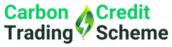 Carbon Credit Trading Scheme Footer Logo